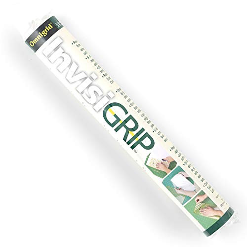 2101 Invisible Grip Roll, 12-1/2 by 36- Inch