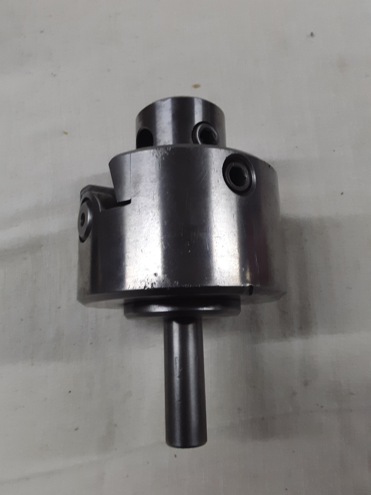 FLYNN 30A Boring Head