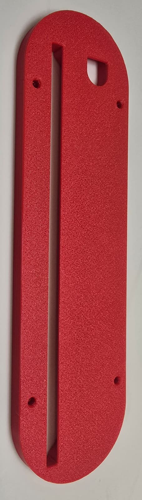 Zero Clearance Dado Insert for Grizzly G1023 Table Saw Left / Right Kerf Opening