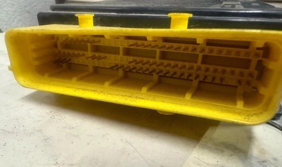 Volkswagen, Audi A3, Skoda ECU Module SRS Module 5Q0959655AA OEM