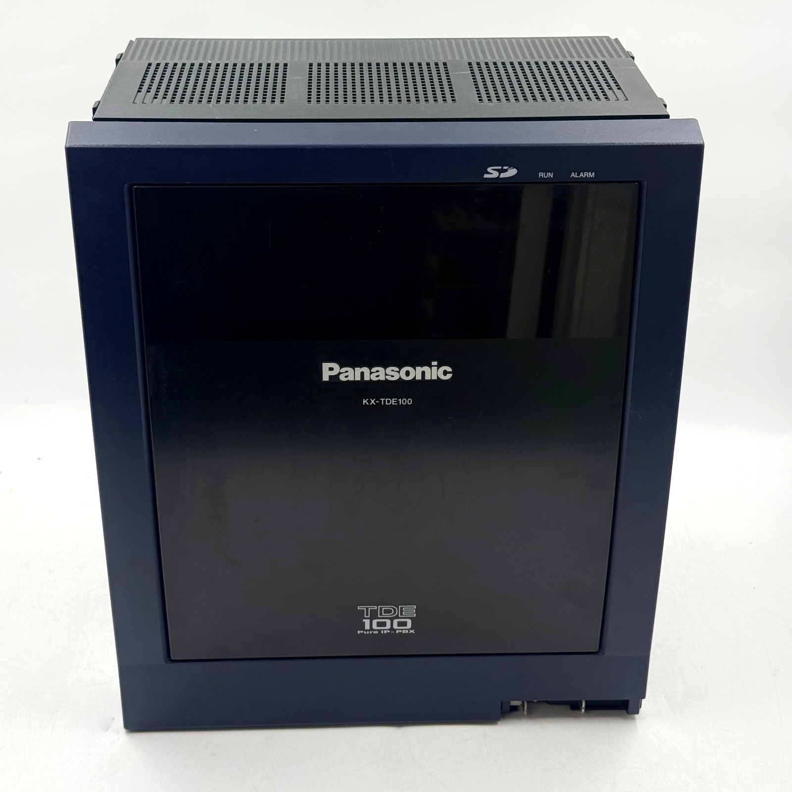 Panasonic KX-TDE100/KX-TDA Compatible IP-PBX W/ IPCMPR, PSU-M, LCOT8 & 2x DHLC8