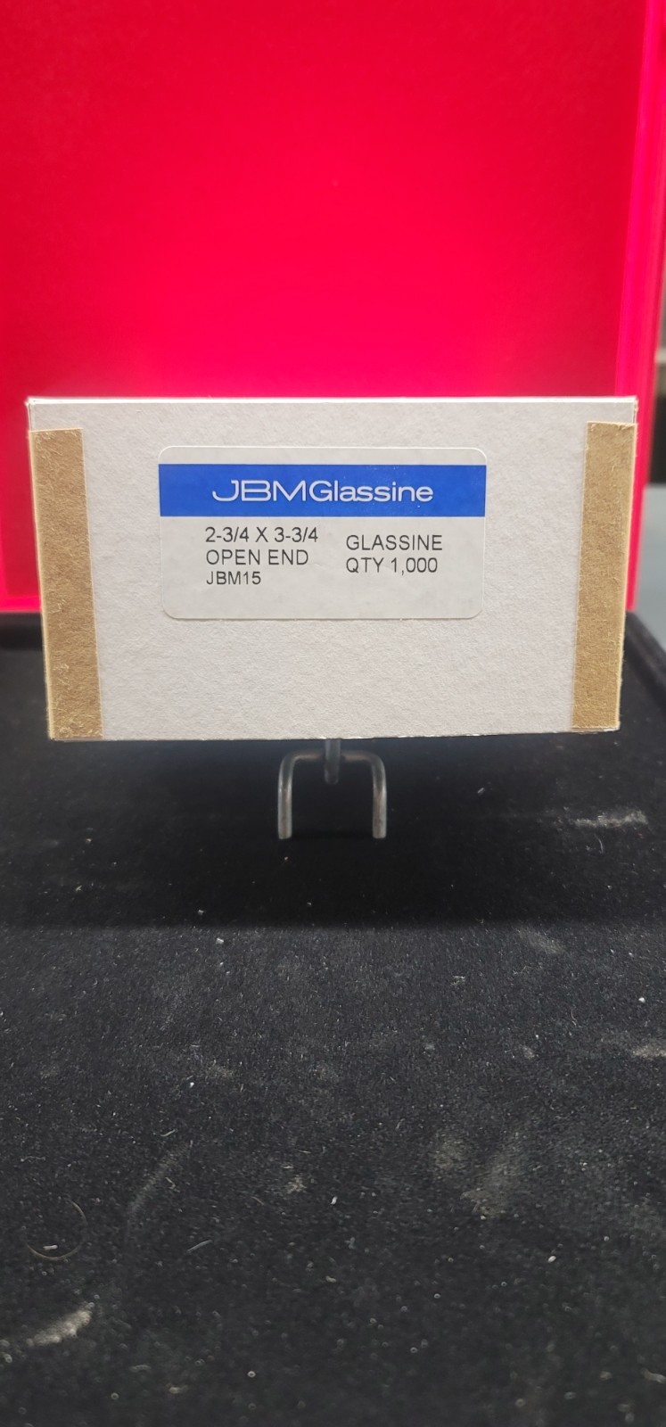JBM15 - Box of 1000