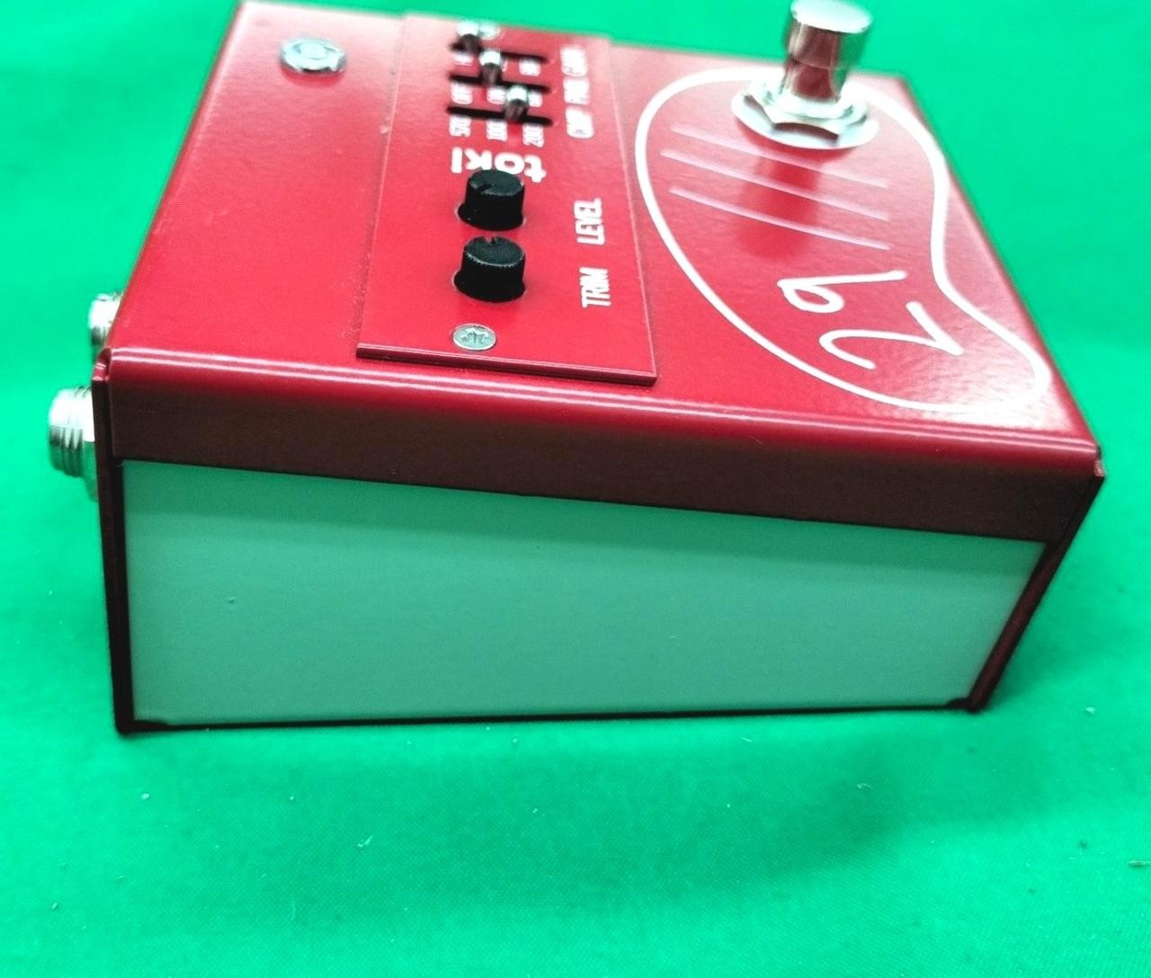 29PEDALS Fuzz TOKI Effect Pedal