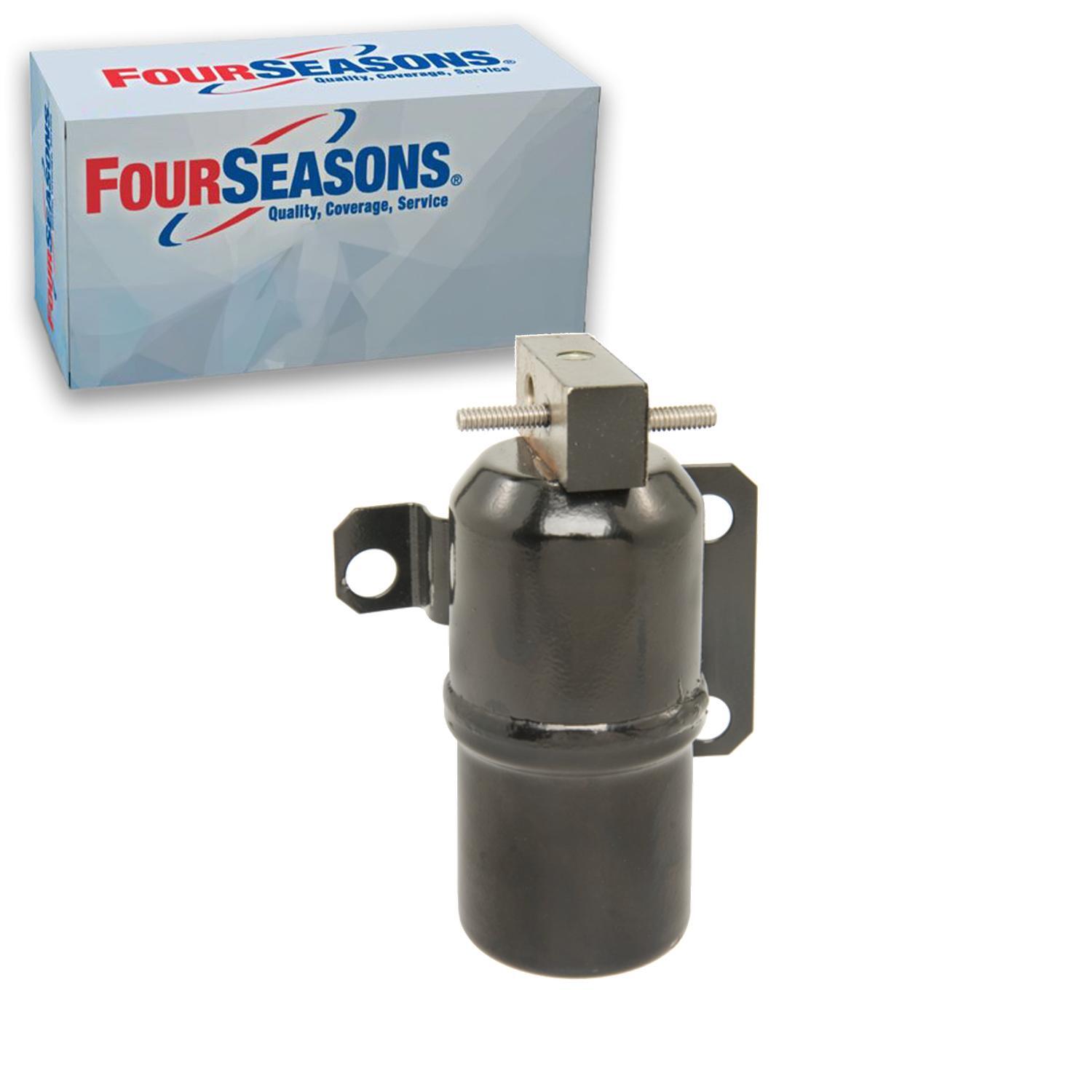 4 Seasons A/C Receiver Drier For 1993-1995 Dodge Caravan