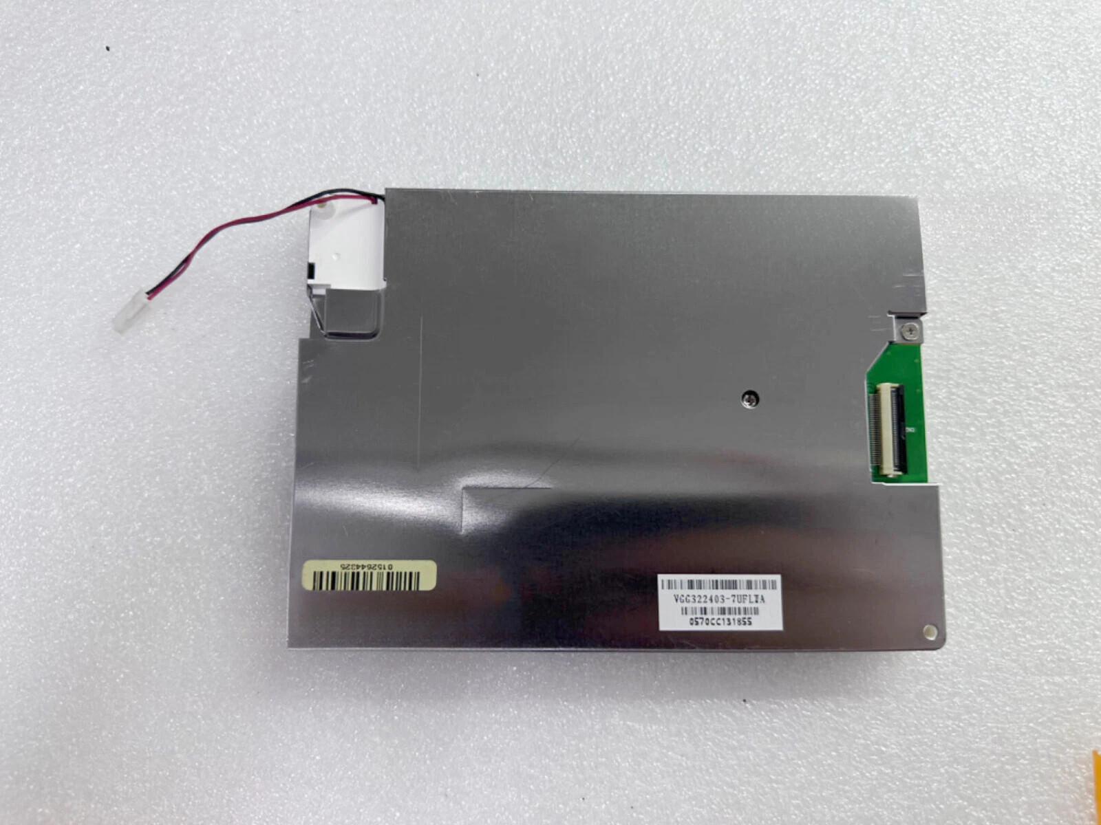 Original 5.7'' VGG322403-7UFLWA LCD Screen Display Panel For 1 Year Warranty