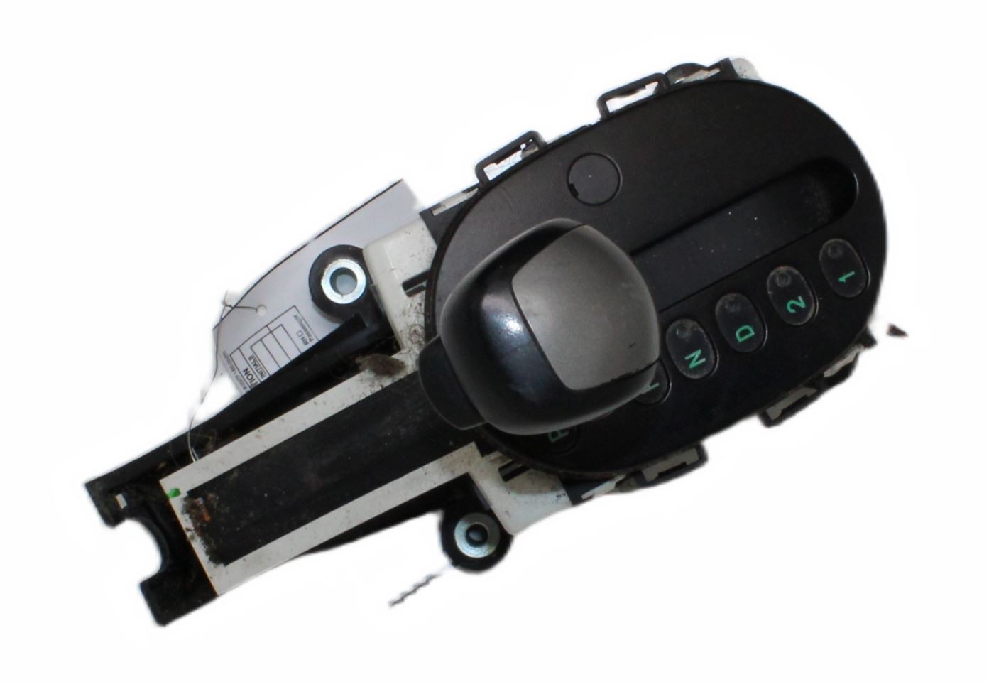 TRIBUTE 2006 Transmission Shift OEM