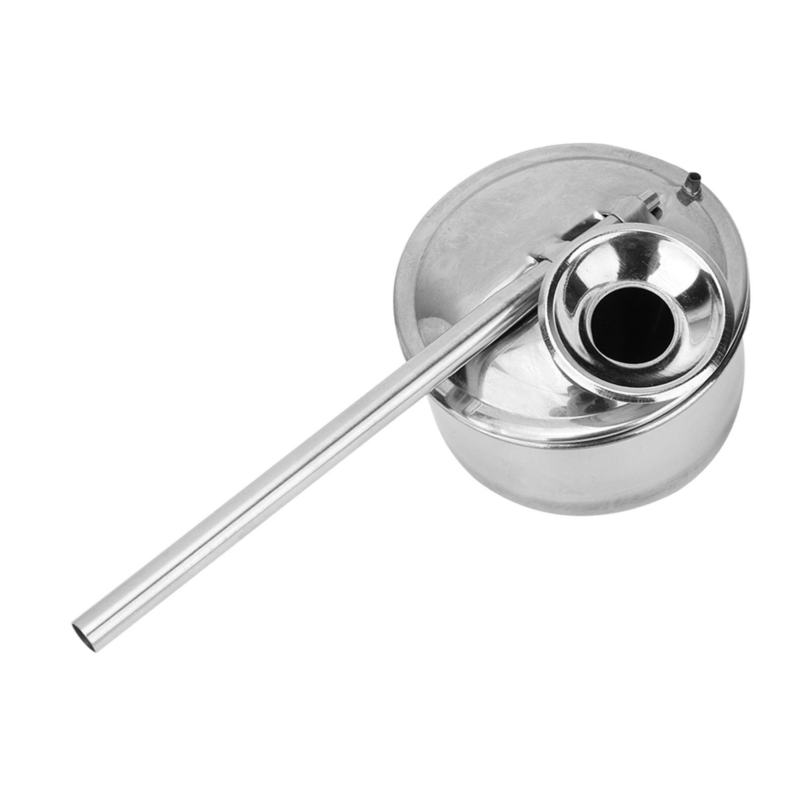 Rustproof Stainless Steel Pottery Atomizer For Ceramic Special Effects