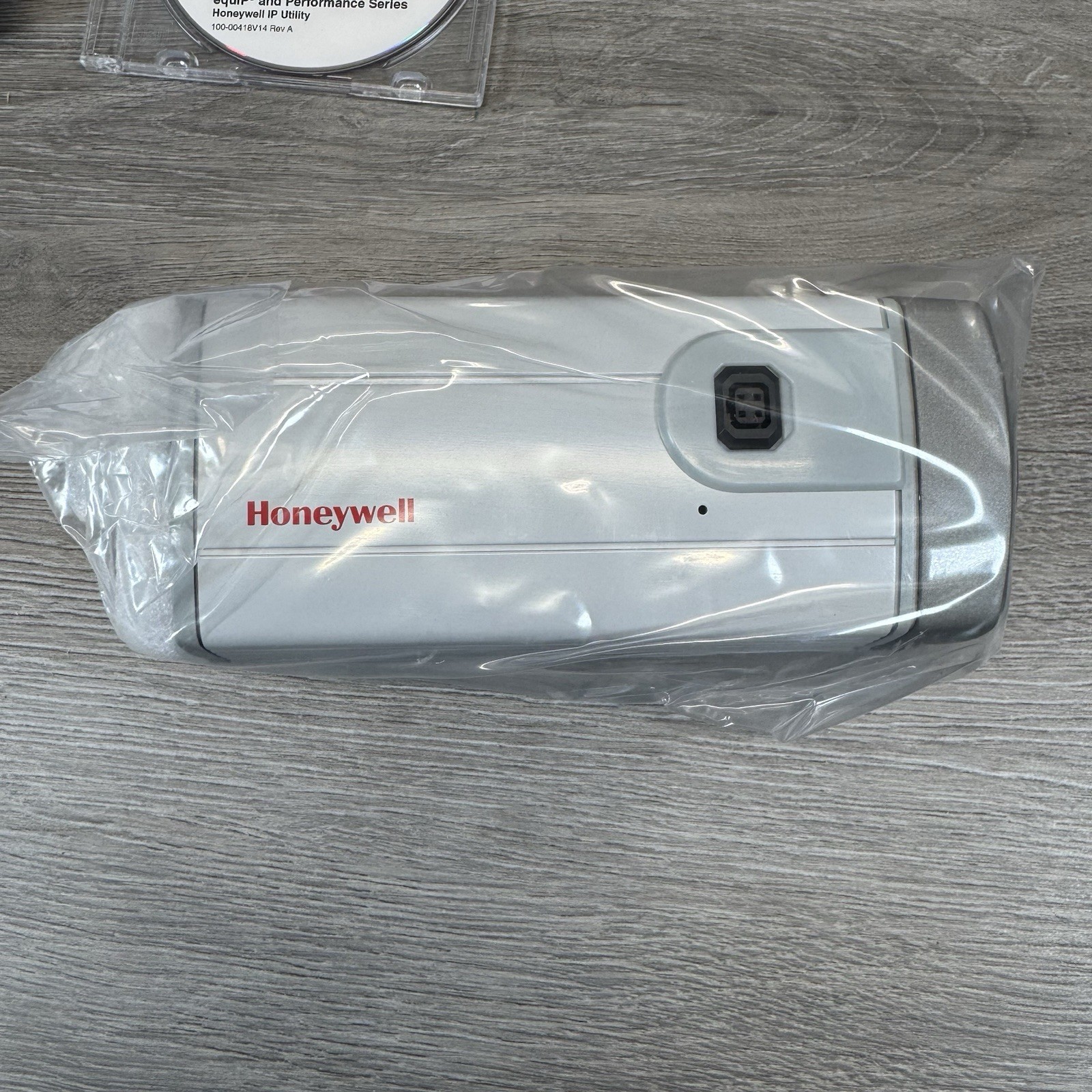 Honeywell HCD5MIH 720P TDN PAL NETWORK CAMERA