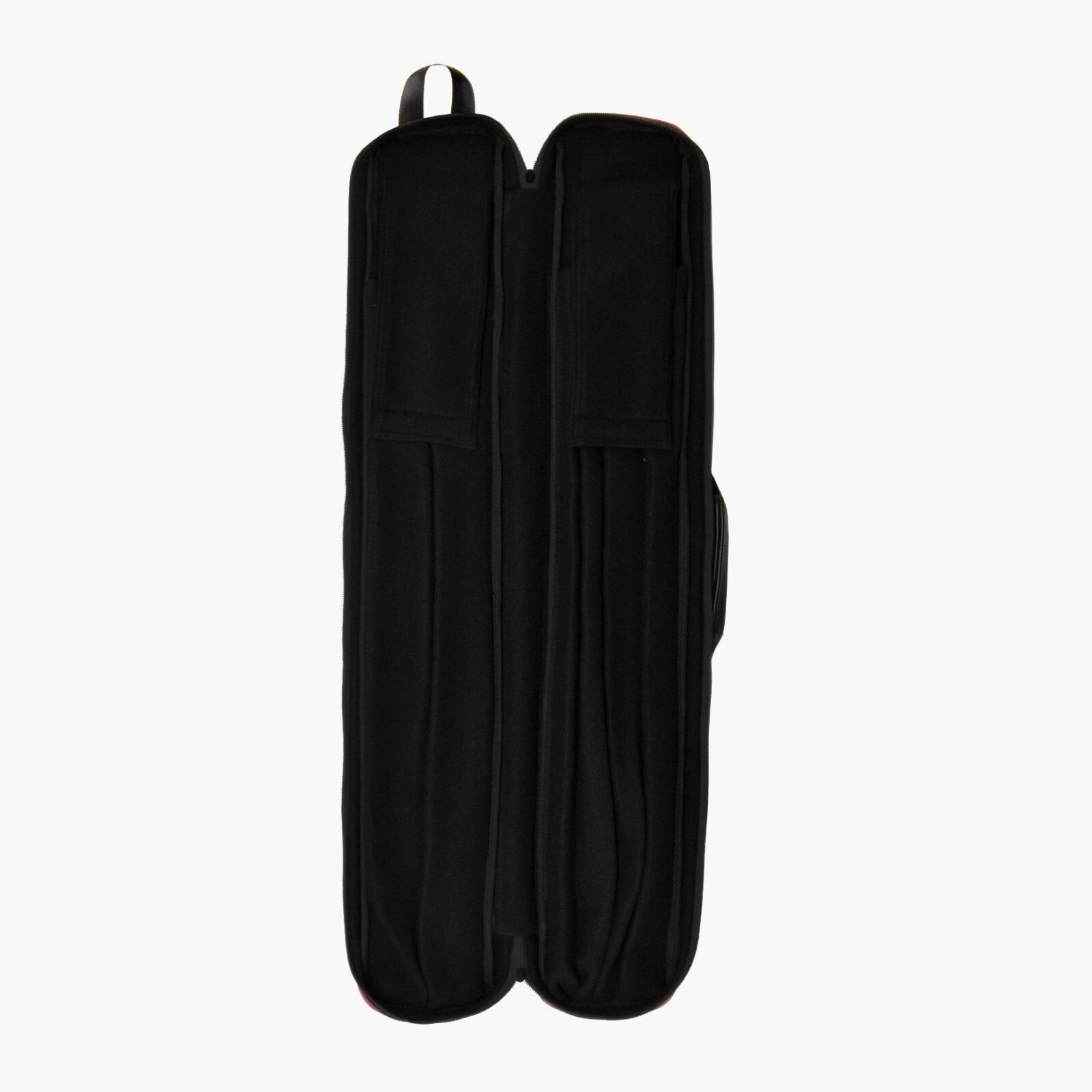 Dynamite Fuse Billiard Cue Case 3x6
