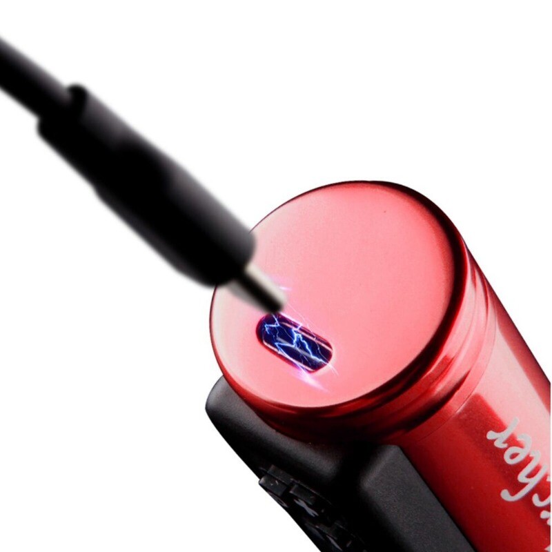 Archer Wireless Tattoo Rotary Pen Machine Precise Control 1500mAh Coreless Motor