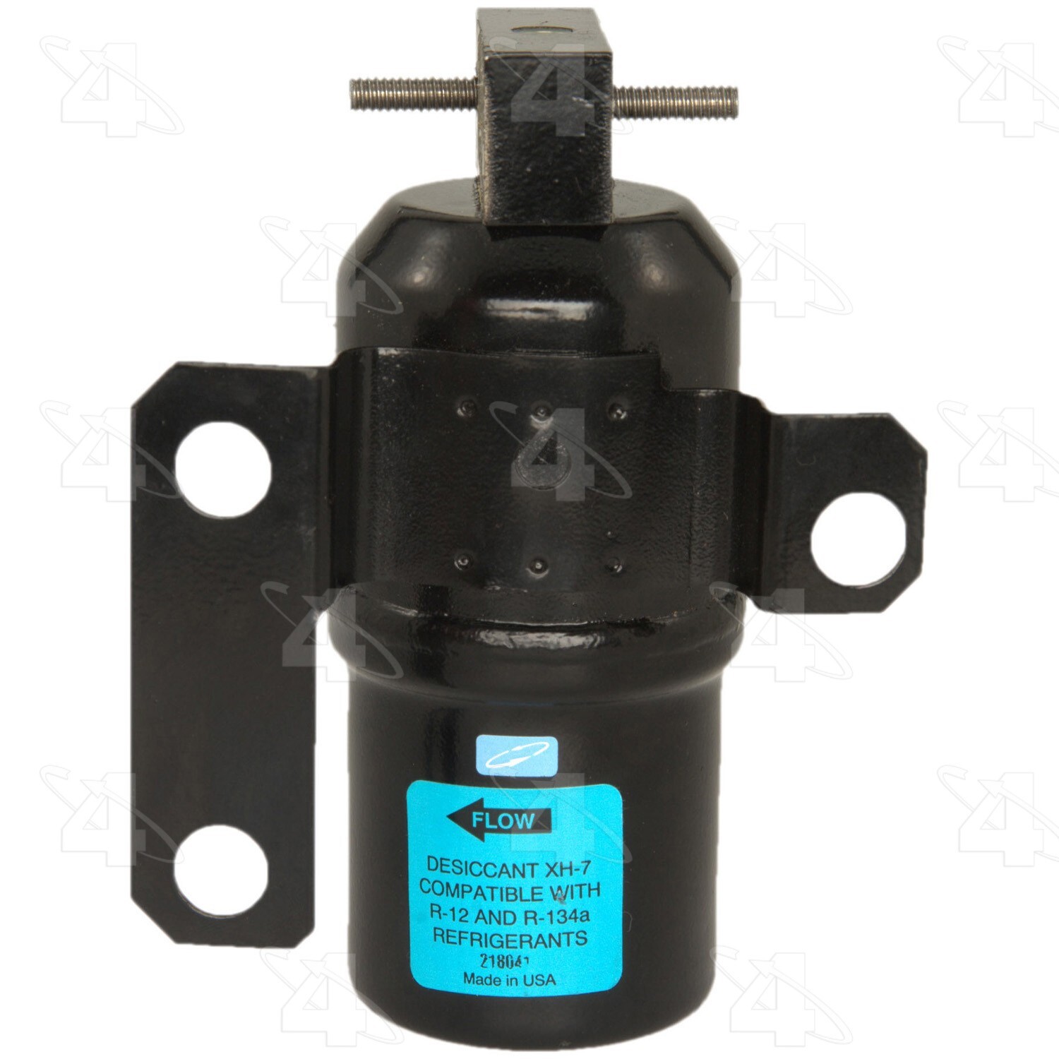 4 Seasons A/C Receiver Drier For 1993-1995 Dodge Caravan