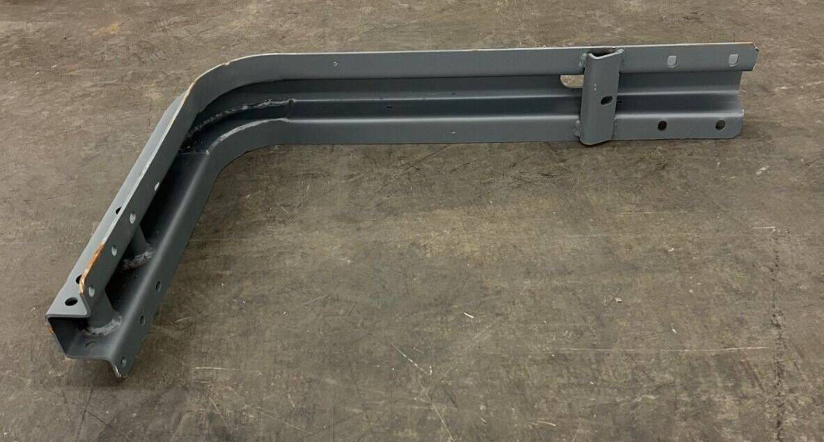 NAVISTAR FUEL TANK SUPPORT BRACKET LENGTH 19 HEIGHT 32 WIDTH 6