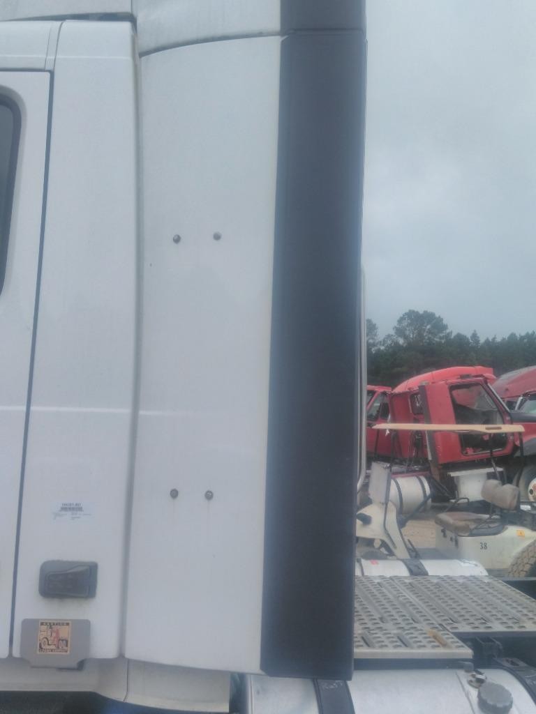 Replaces 2015 VOLVO VNL CAB EXTENSION ,  GA