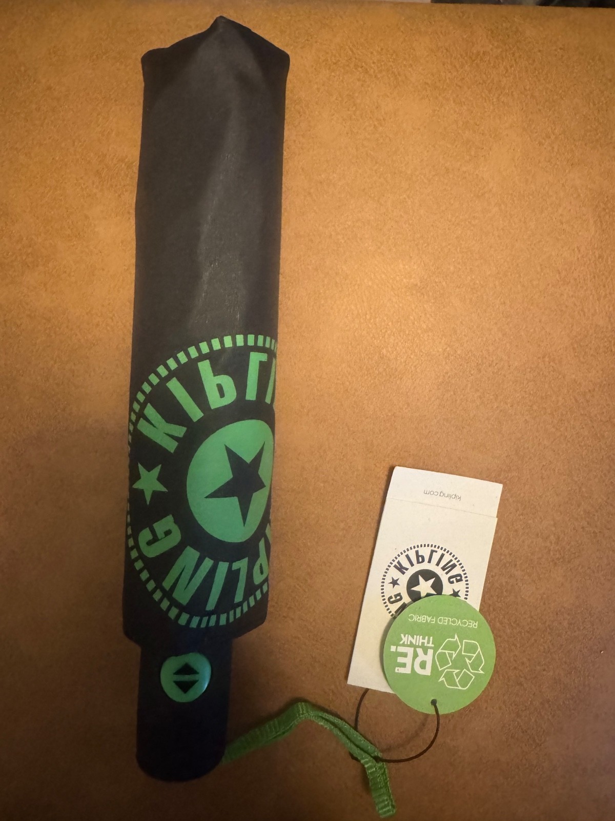 Kipling Umbrella
