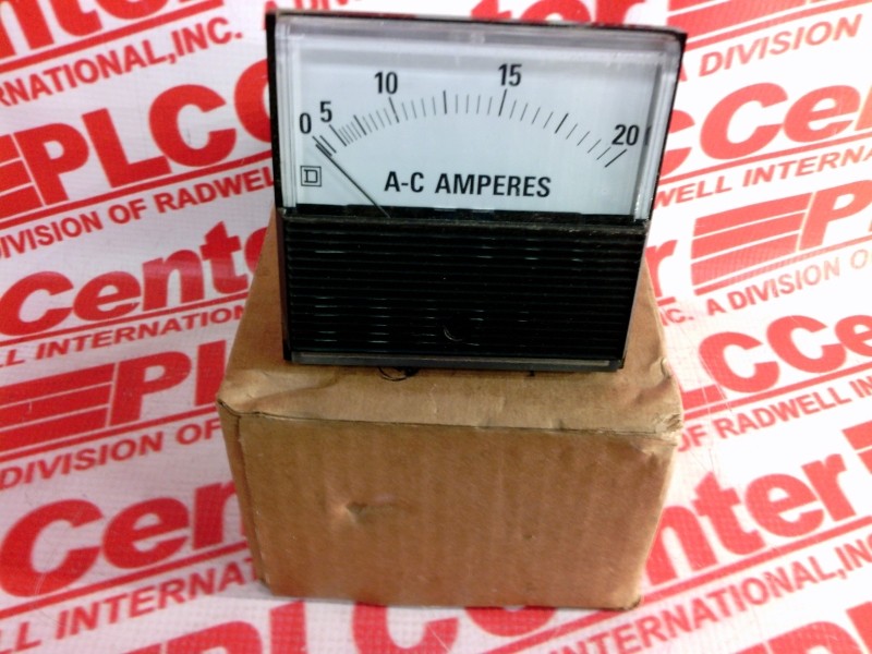 JEWELL INSTRUMENTS CLE8B3A5 / CLE8B3A5 (NEW IN BOX)