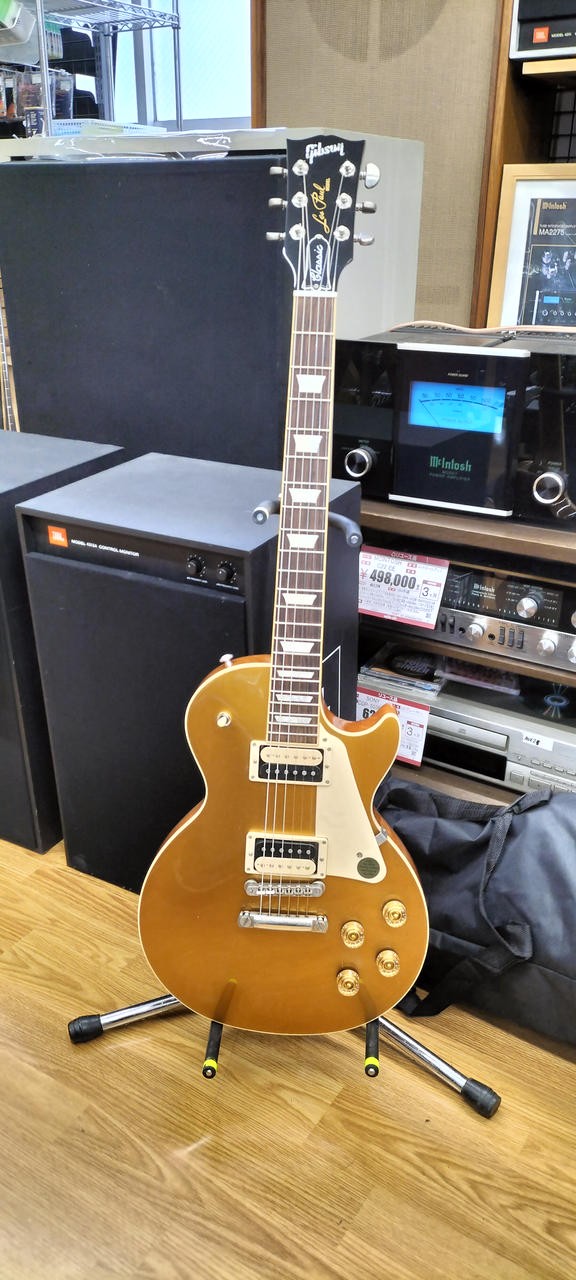 GIBSON LESPAUL LASSIC electric guitar