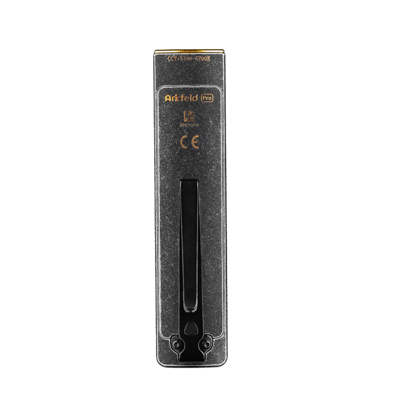 Olight - Arkfeld Pro Titanium Gears Edition – Limited Edition EDC Flashlight NEW