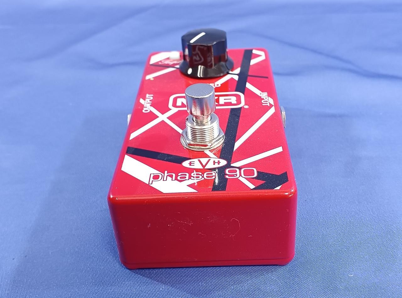 MXR PHASE90 Phaser Effects Pedal Tested & Works 37823
