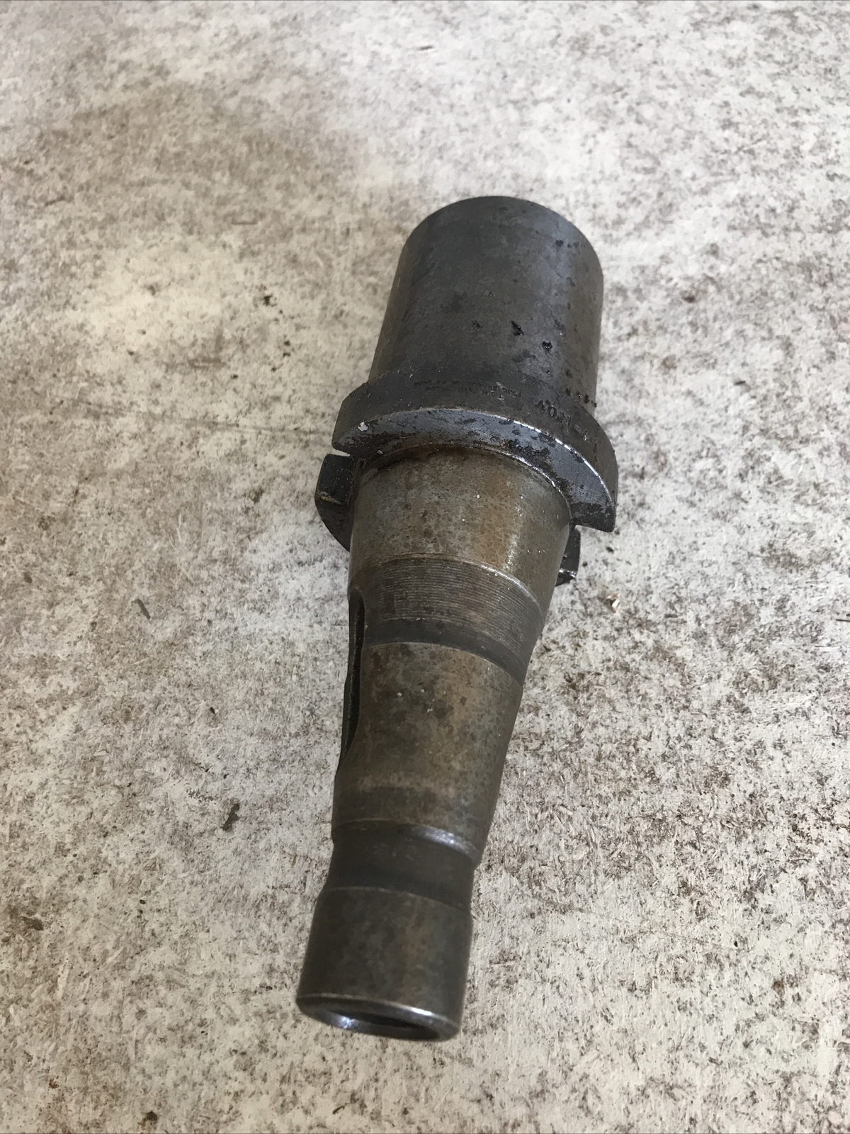 DEVLIEG Microbore 40M-4M