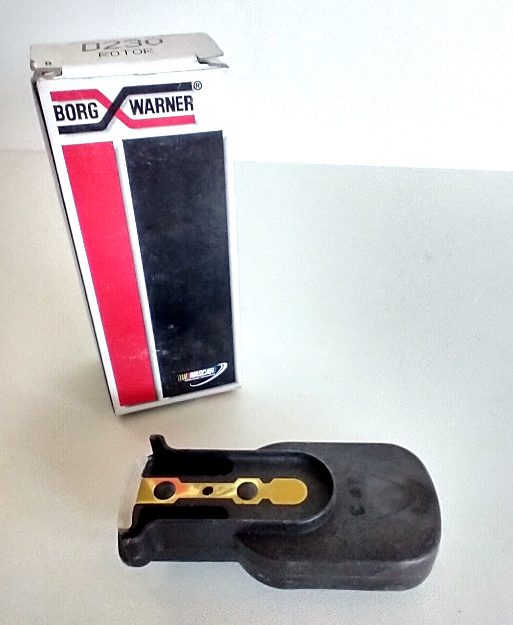 Distributor Rotor BWD D230 (Made in Japan)