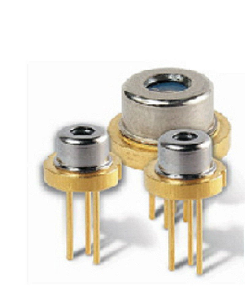808nm 500mW 5.6mm TO-18 Infrared IR Laser Diode LD for Producing Green Lasers