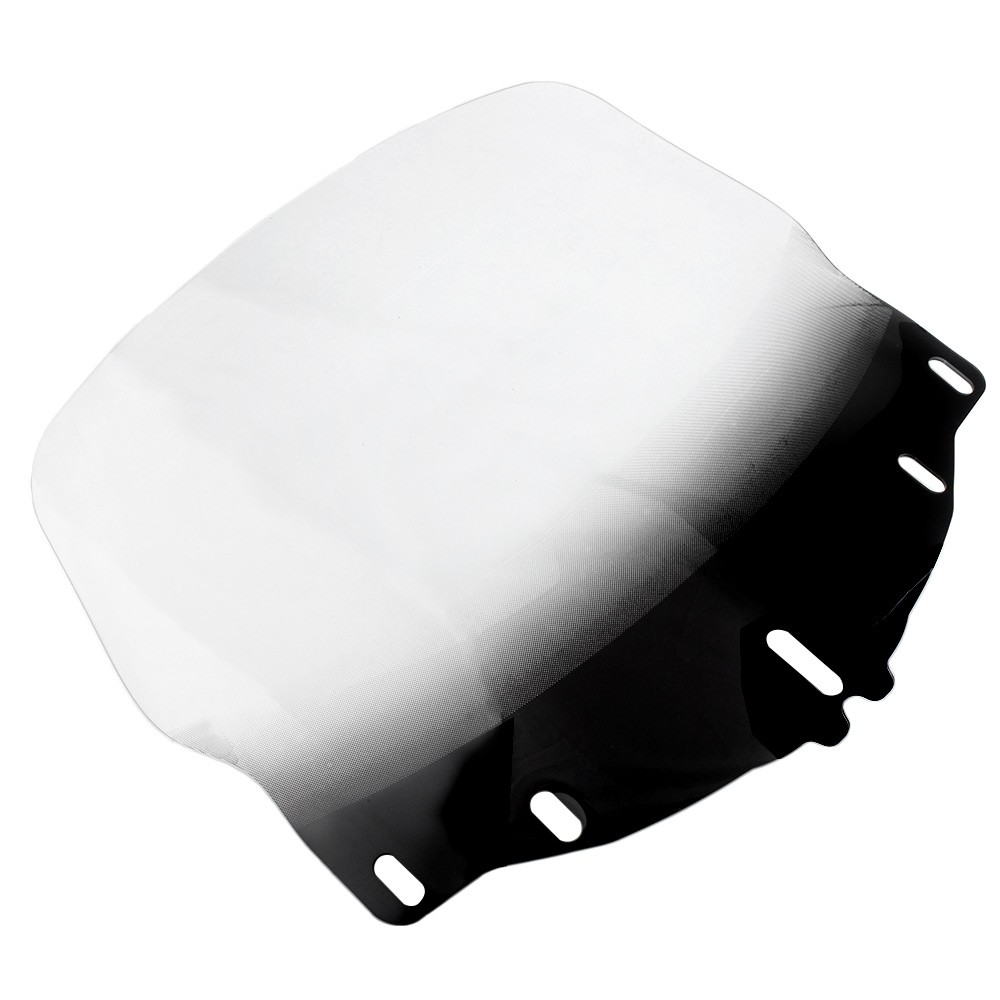 Clear Windscreen Windshield Protector Fits for Honda Gold Wing GL1800 2001-2005