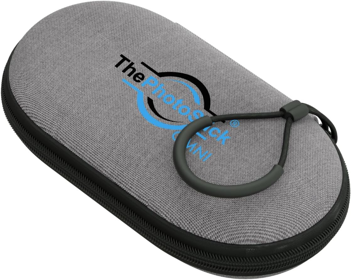 ® Omni Case - Protective USB Flash Drive Case, Water Resistant Electronics Stora