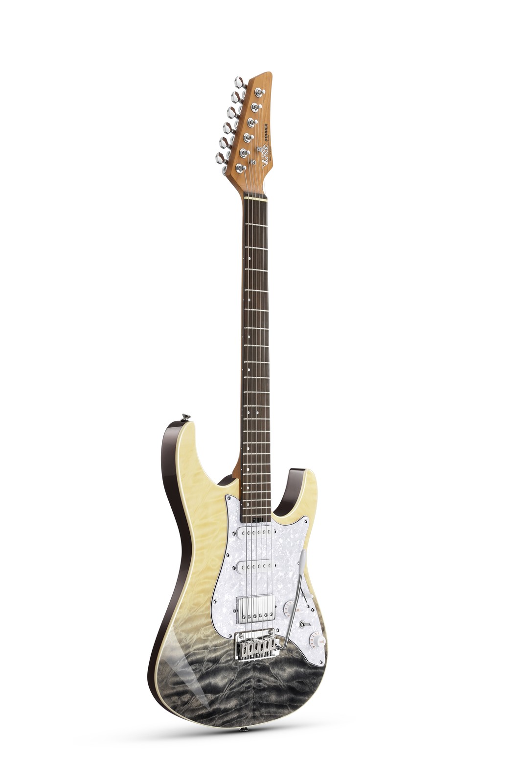 Donner DST-550 Electric Guitars