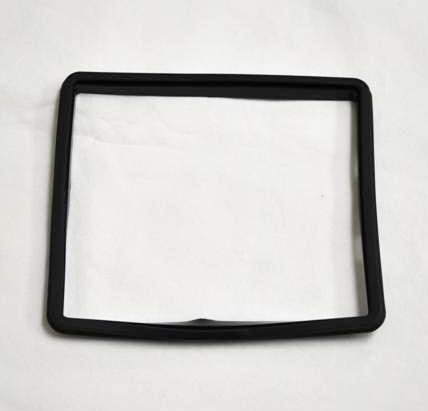 232028 Gasket, Large Lens Cover (Perf)