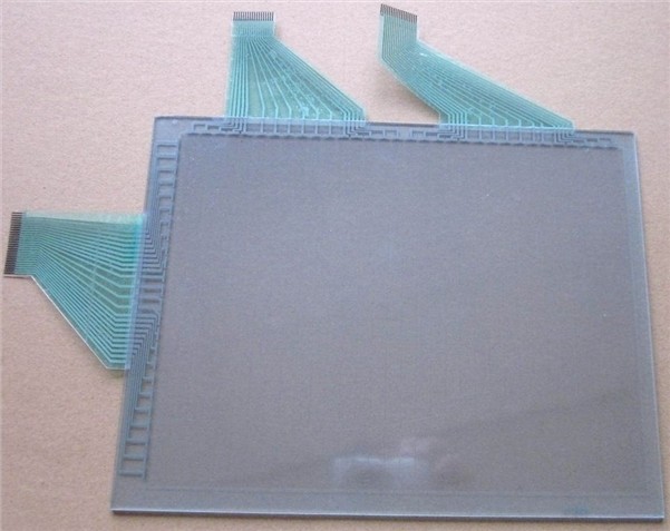 New 1Pcs Touch Screen Glass NT631C-ST151-EV2S Omron Plc Module vl