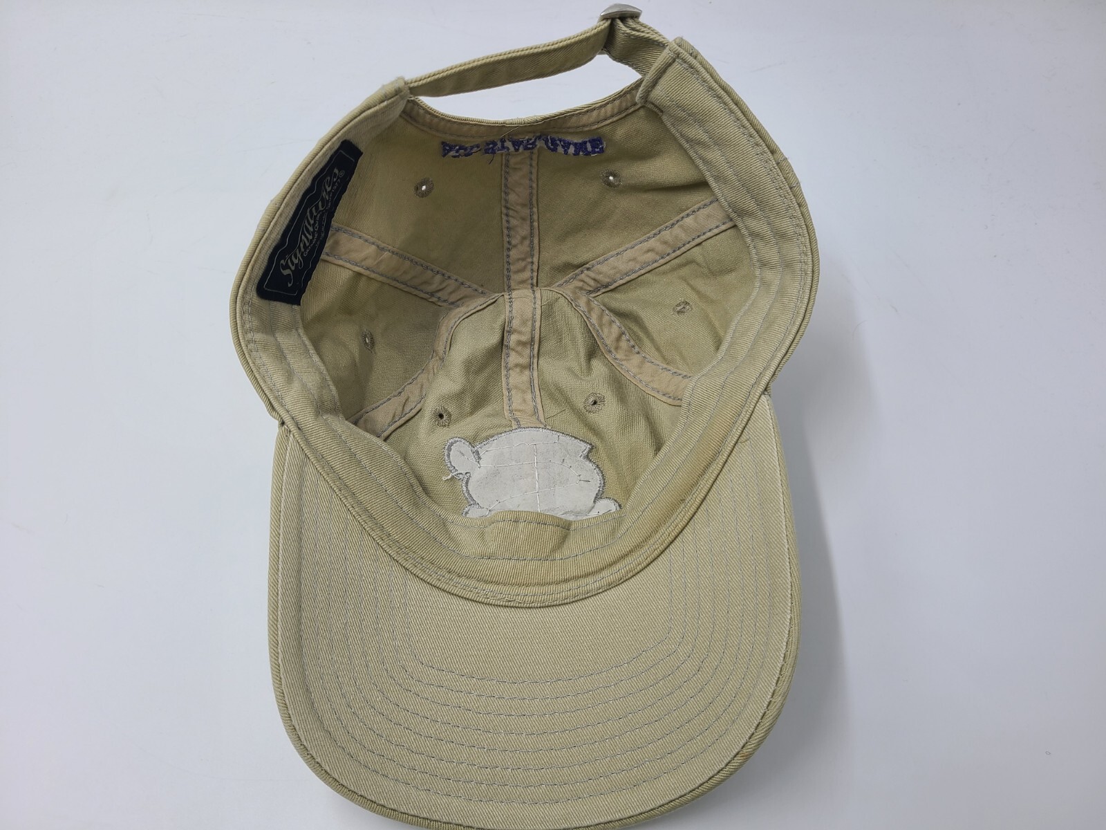 2008 Triple-A All Star Game Louisville Strapback Adjustable Hat Cap Men AAA MiLB