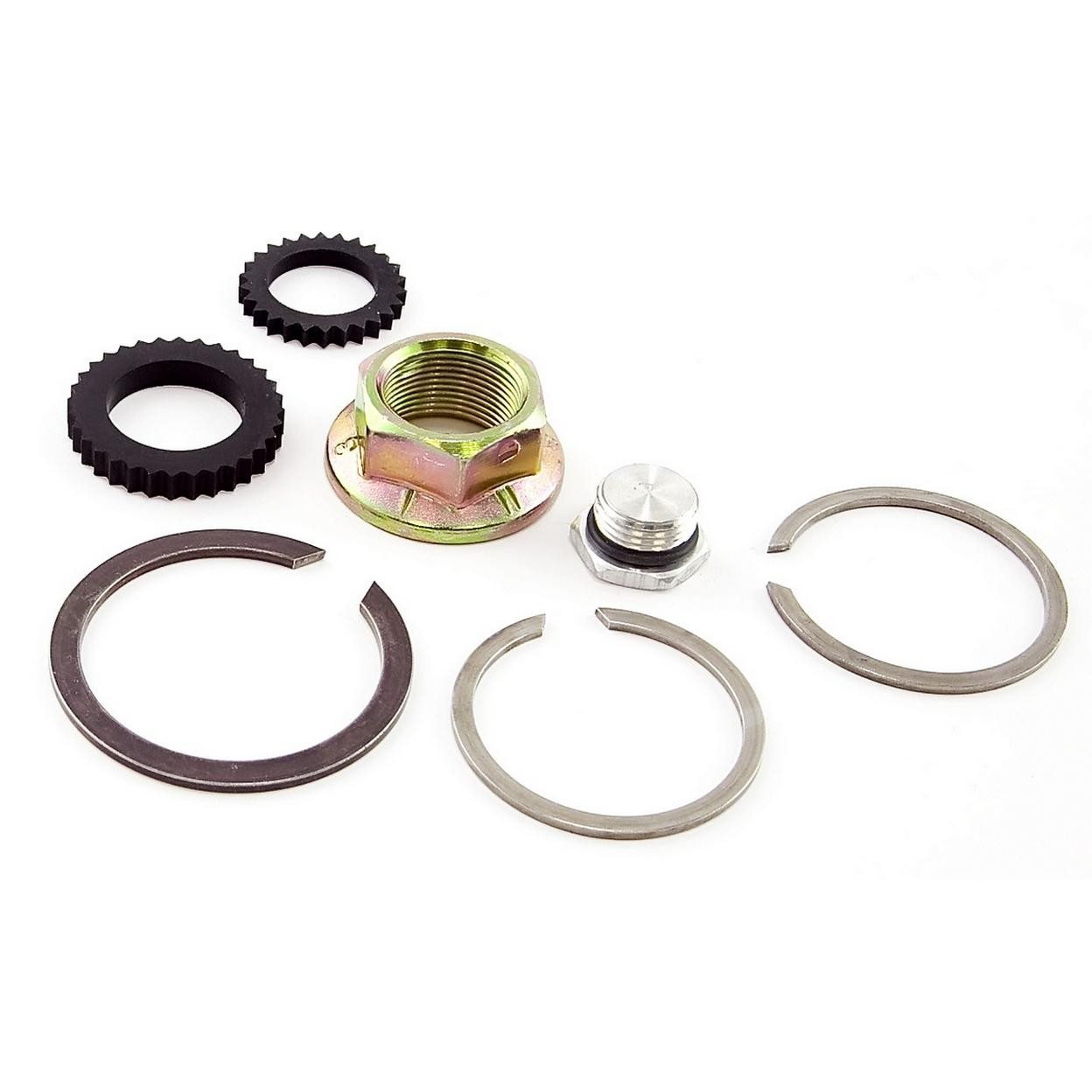 Service Kits For 1997-2000 Jeep Wrangler