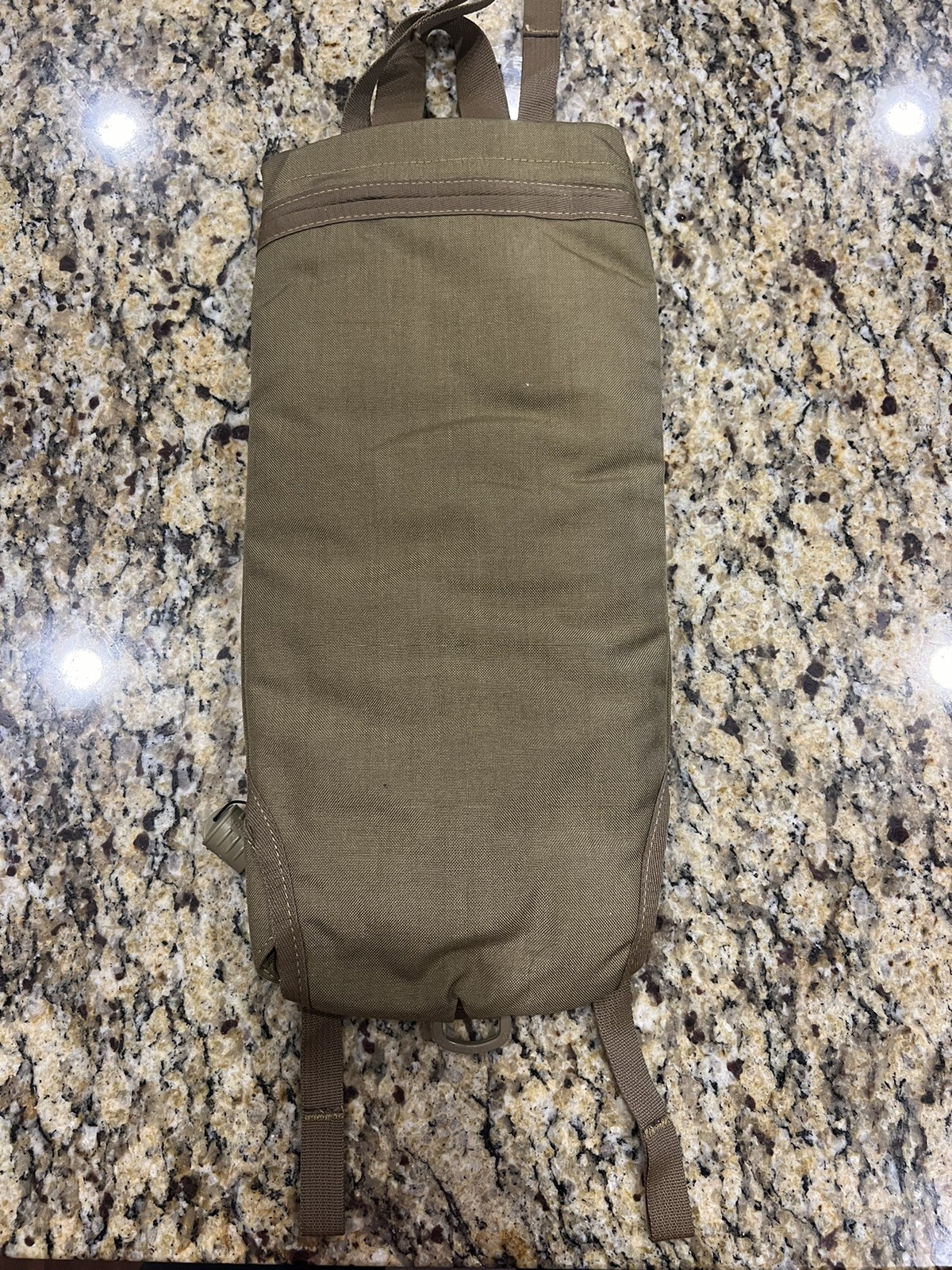 USMC Tactical SOURCE Hydration System 3L 100oz