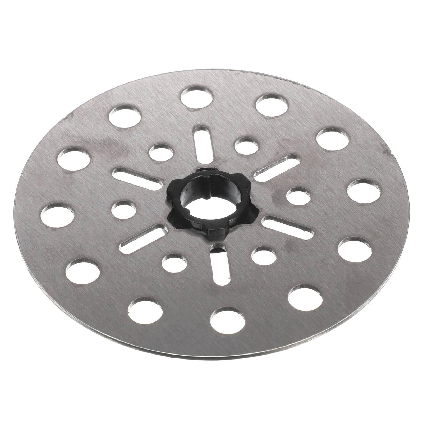 PLUNGER PLATE ASSY 4.5 03013973 - Genuine OEM Replacement Part