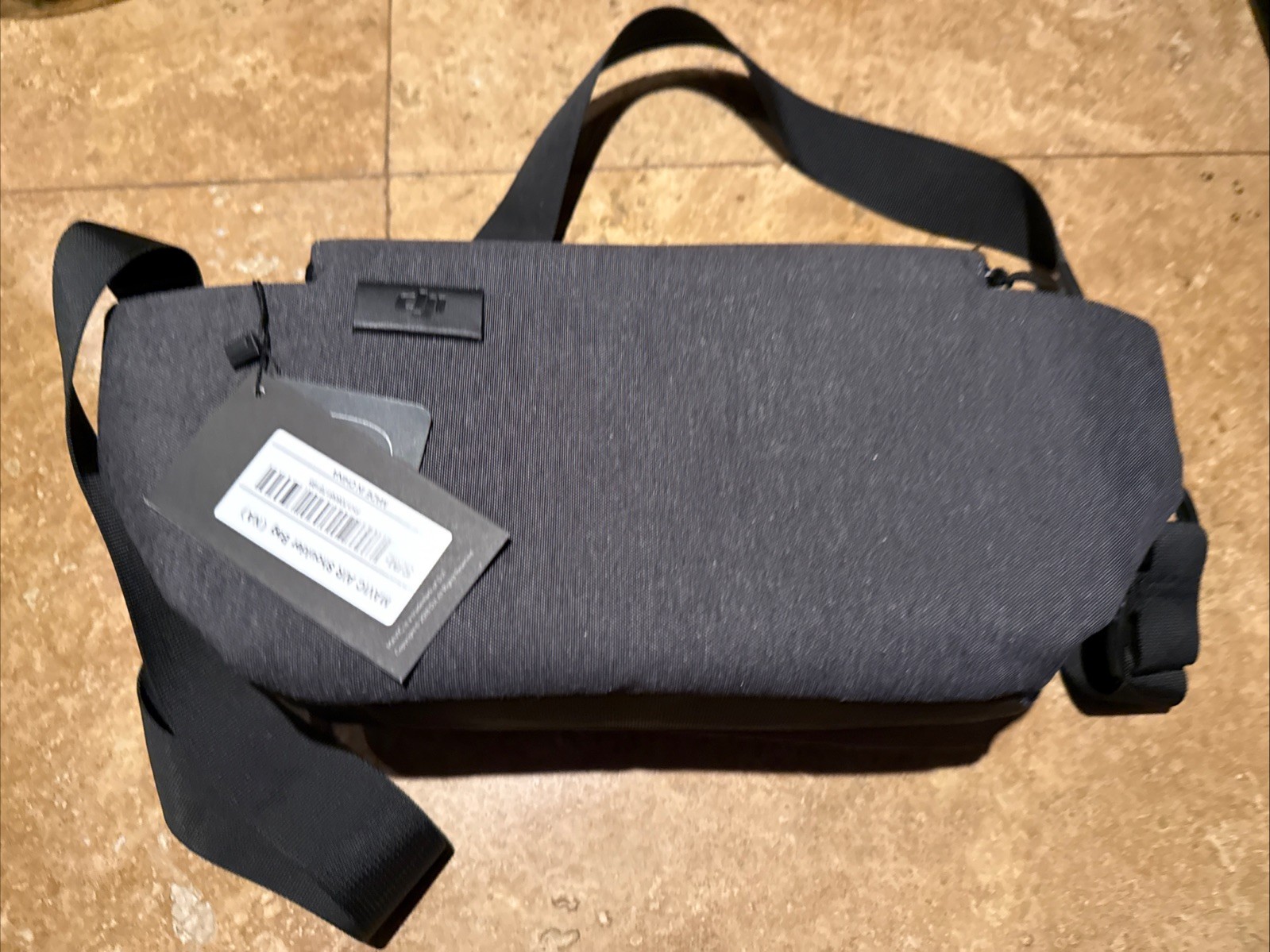 Genuine DJI Mavic Air Shoulder Carrying Bag New with Tags