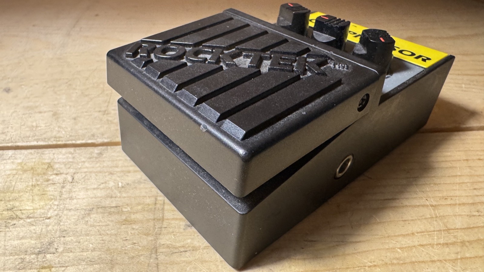 RockTek COR-01 Vintage Compressor