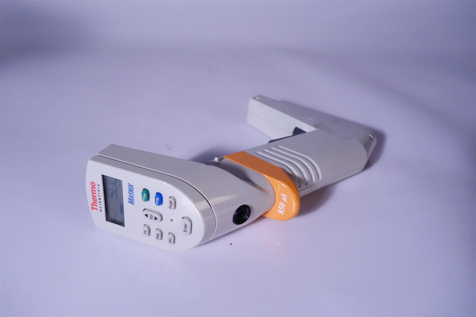 Thermo Scientific Matrix 850uL 12 Channel Pipette