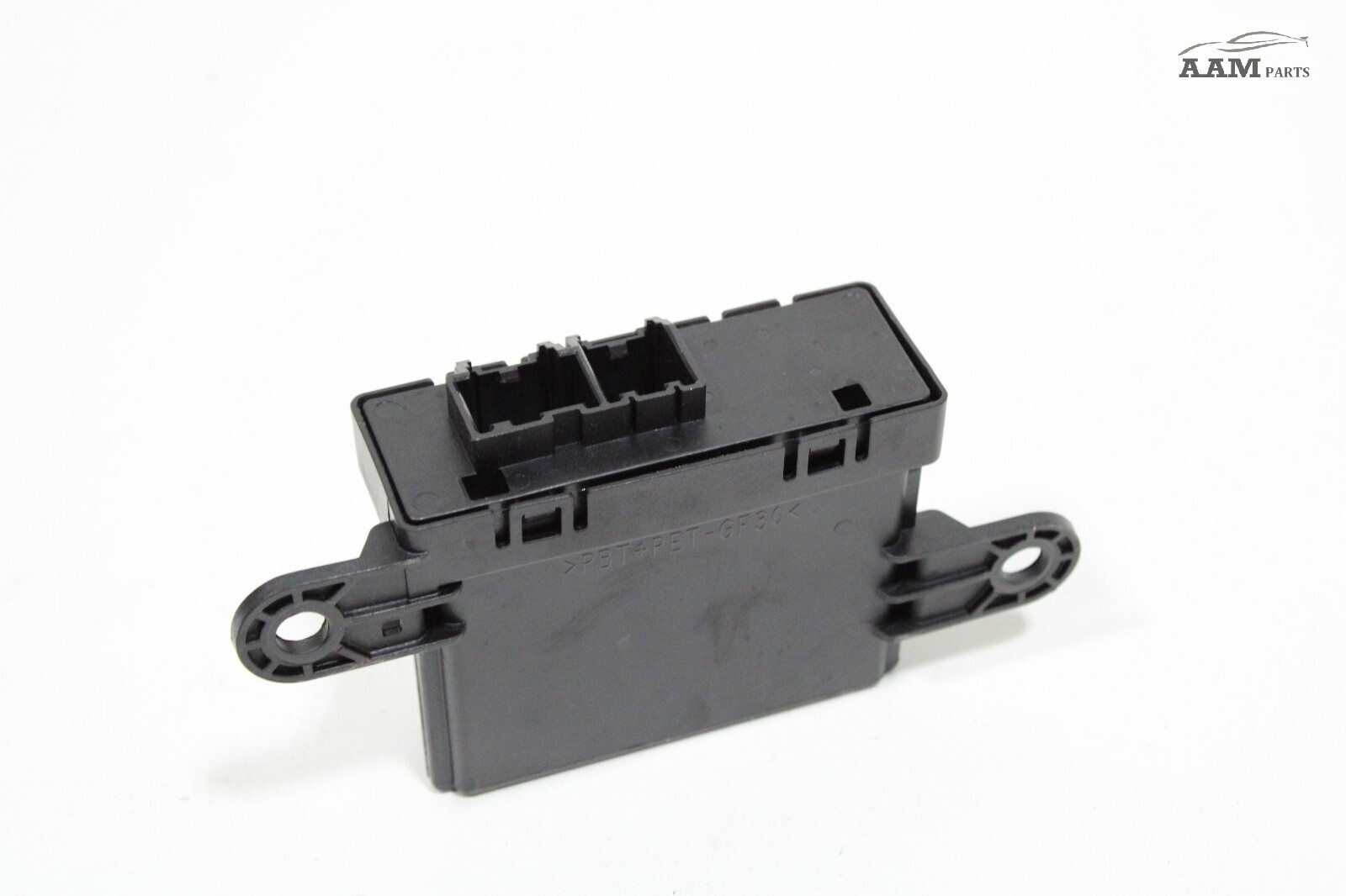 2018-2021 CHEVY TRAVERSE PARK ASSIST COMPUTER CONTROL MODULE UNIT BOSCH OEM