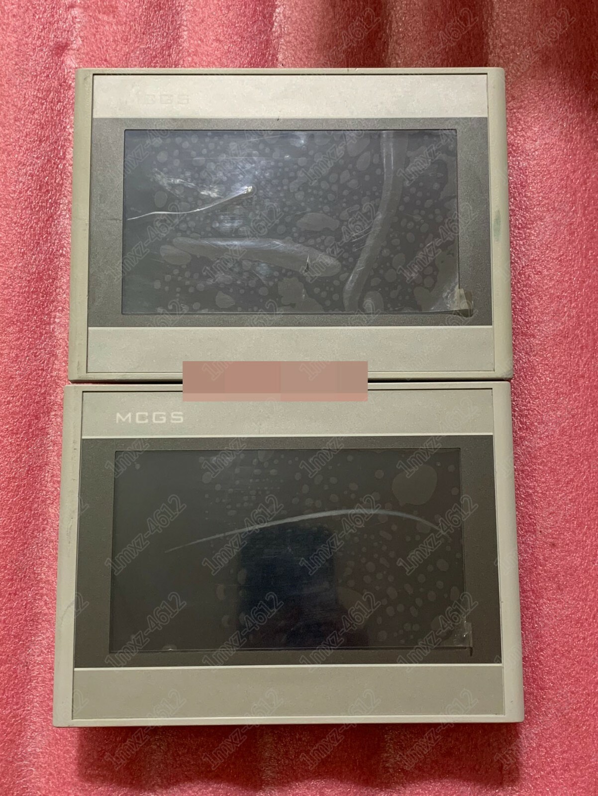 Used Touch screen TPC7072Gi Free Shipping