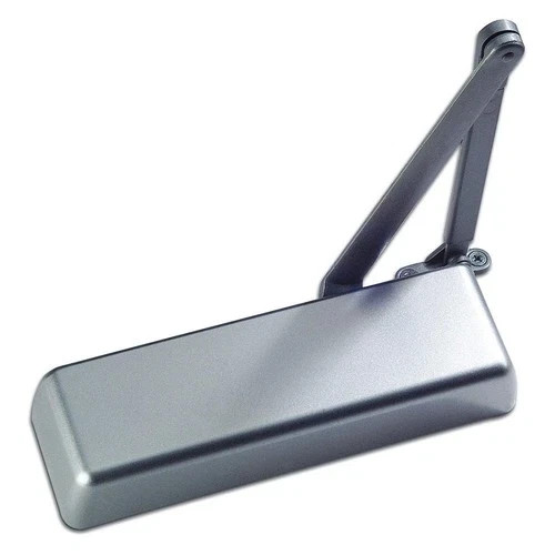PDQ 7101BCPA-689 Door Closer 7100 Series Aluminum Finish