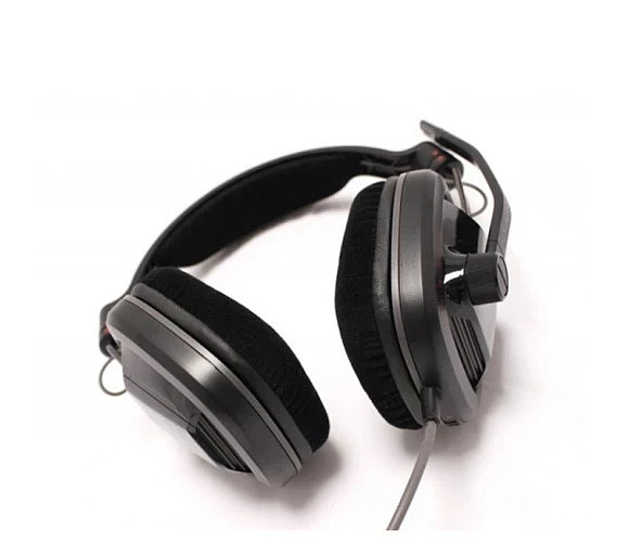 Plantronics GameCom 388 Gaming Stereo Headset - Compatible with PC - RETAIL