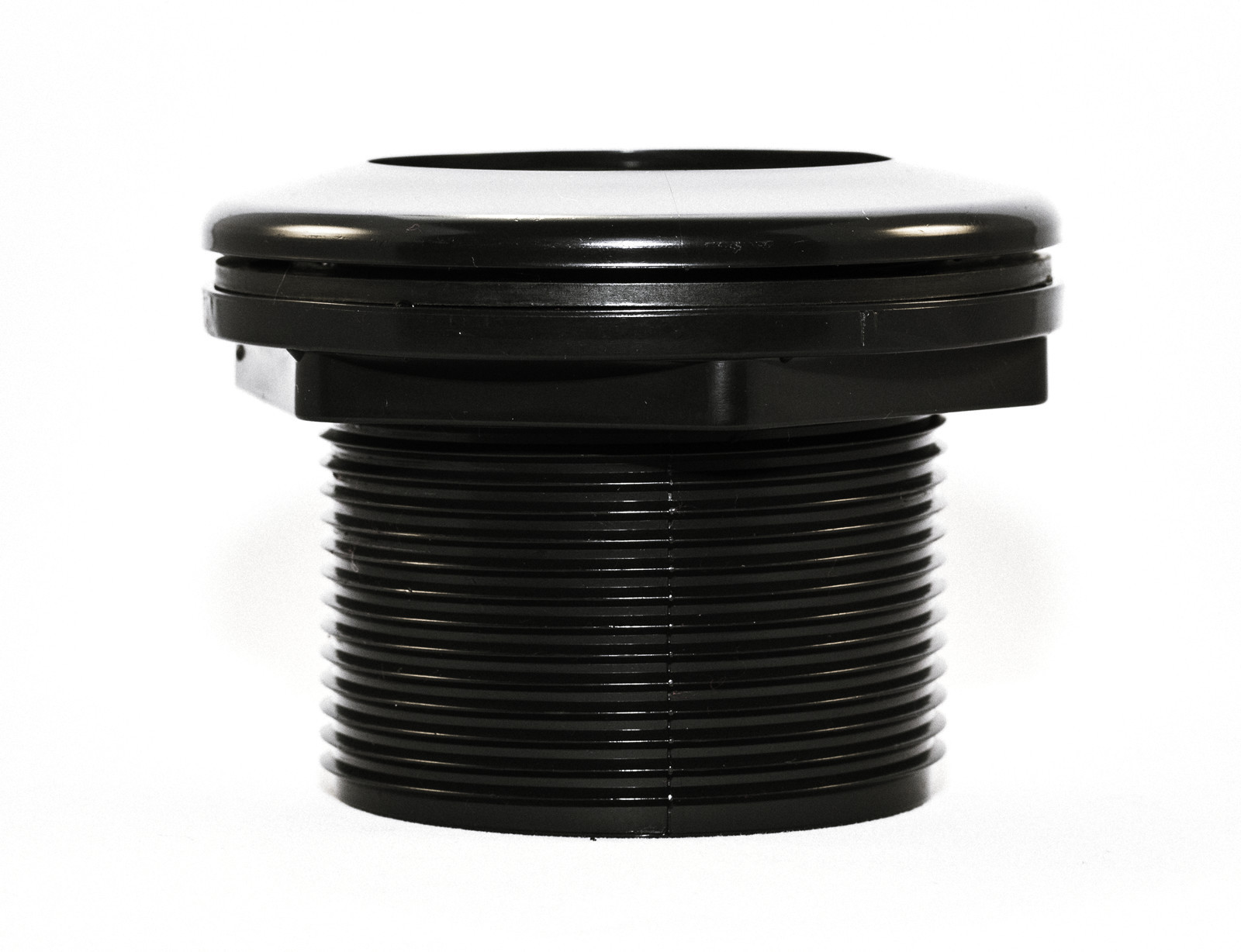 3/4" Bulkhead Fitting Thread X Thread Made in USA High Quality