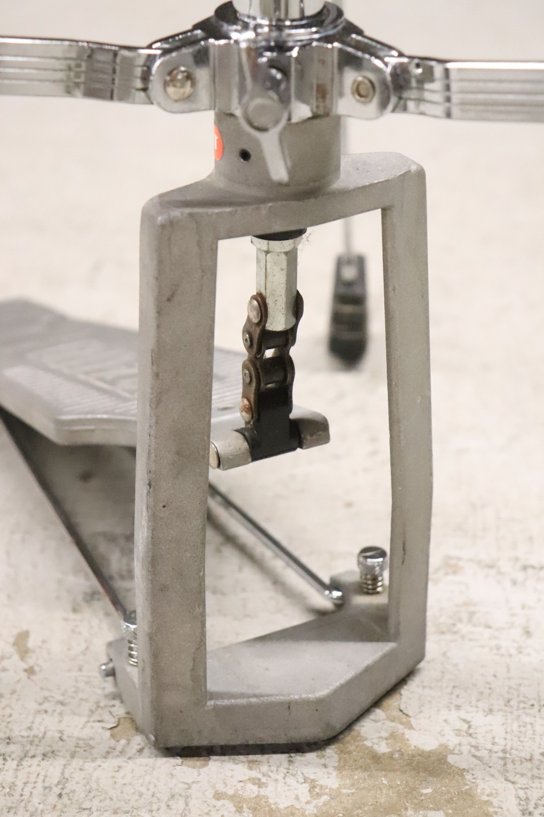 Tama Single Braced Hi Hat Cymbal Stand