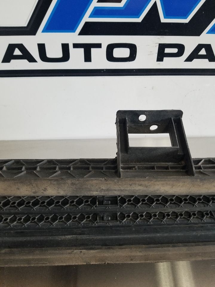Air Shutter Fits 18-23 Murano, 16-18 Altima