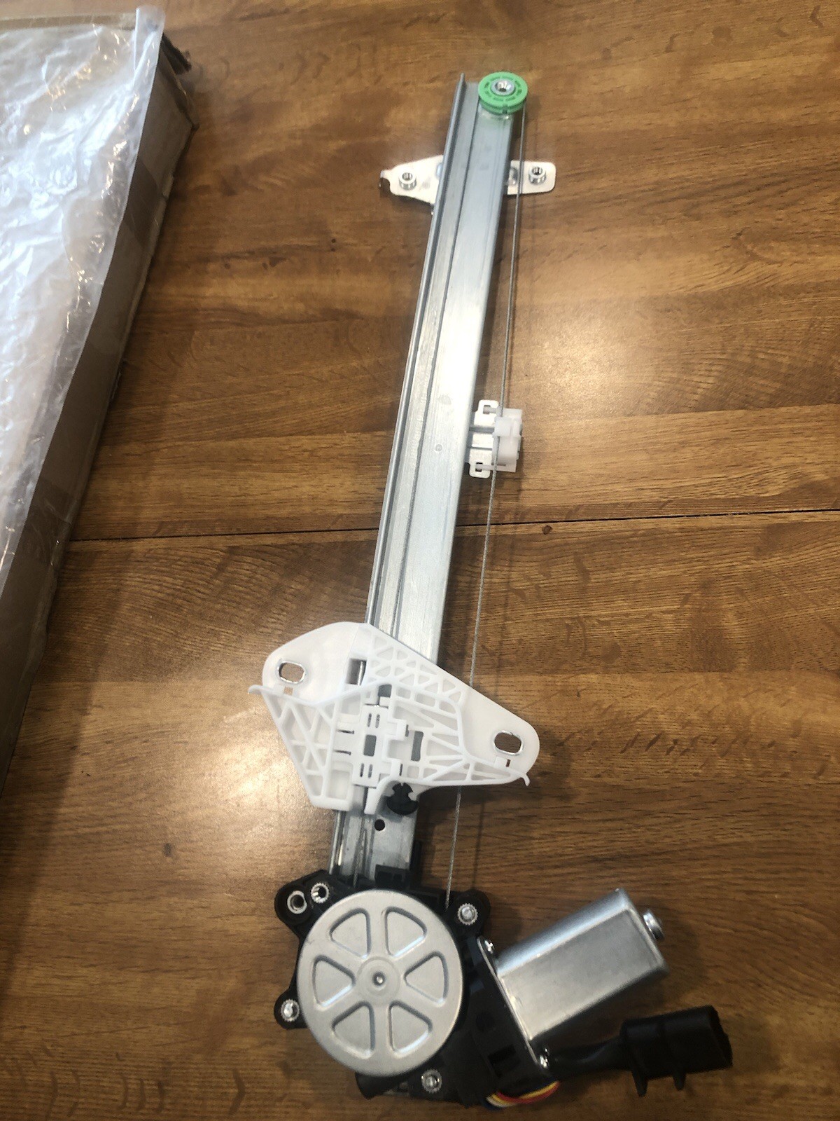 Honda  Window Regulator with Motor- Front Left  Fit for 2016-2021