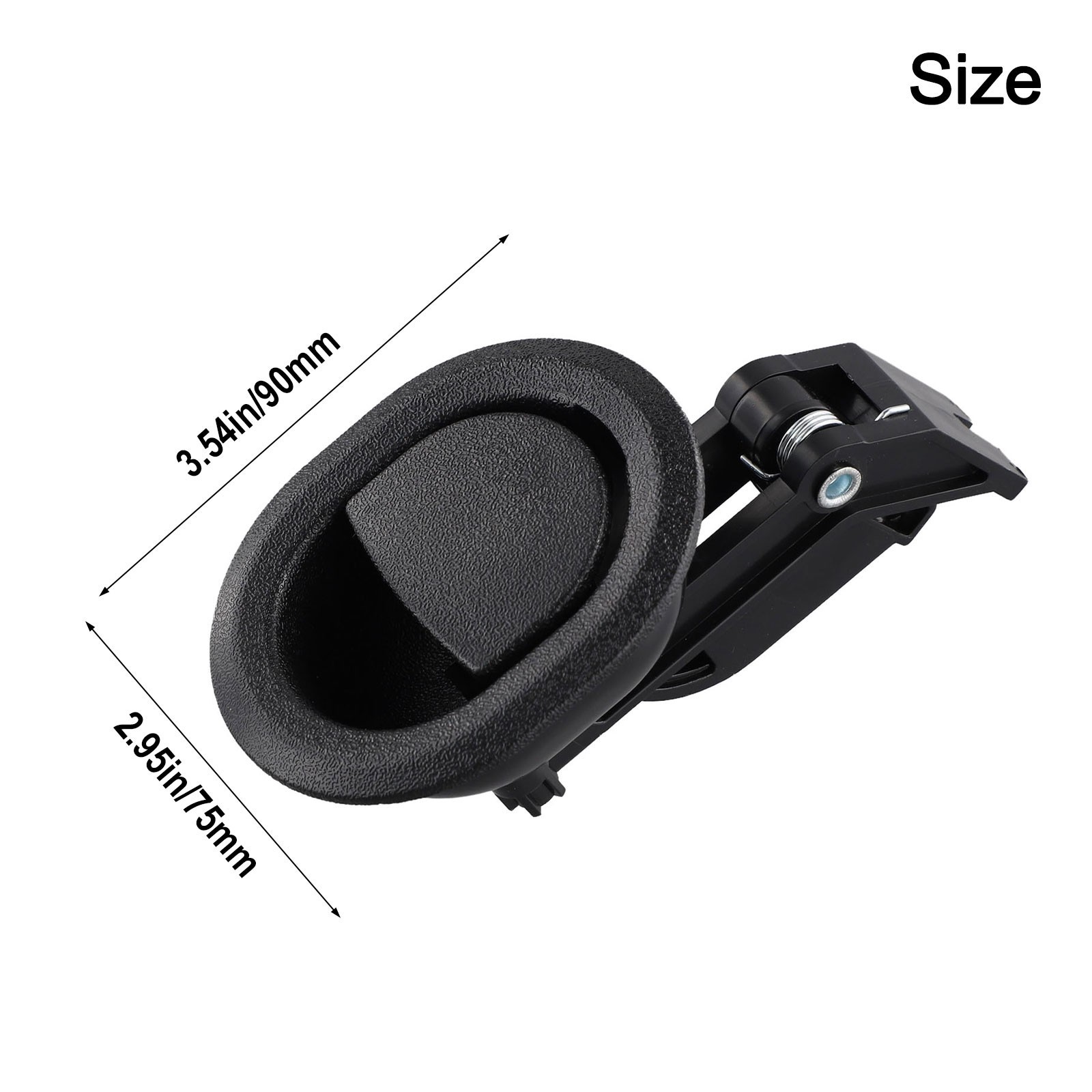 Brand New Pull Handle Release Pull Handle 11cm*6.8cm/4.33*2.68inch