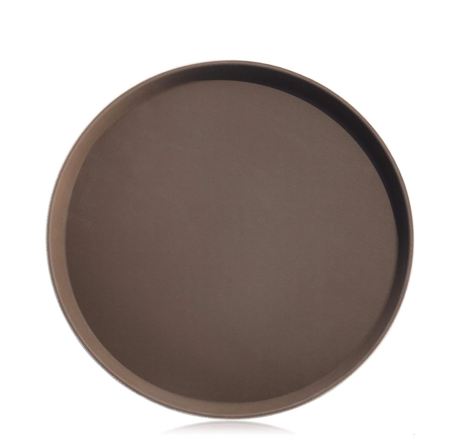 Non-Slip Tray, Plastic, Rubber - Tray for Server/Waiter