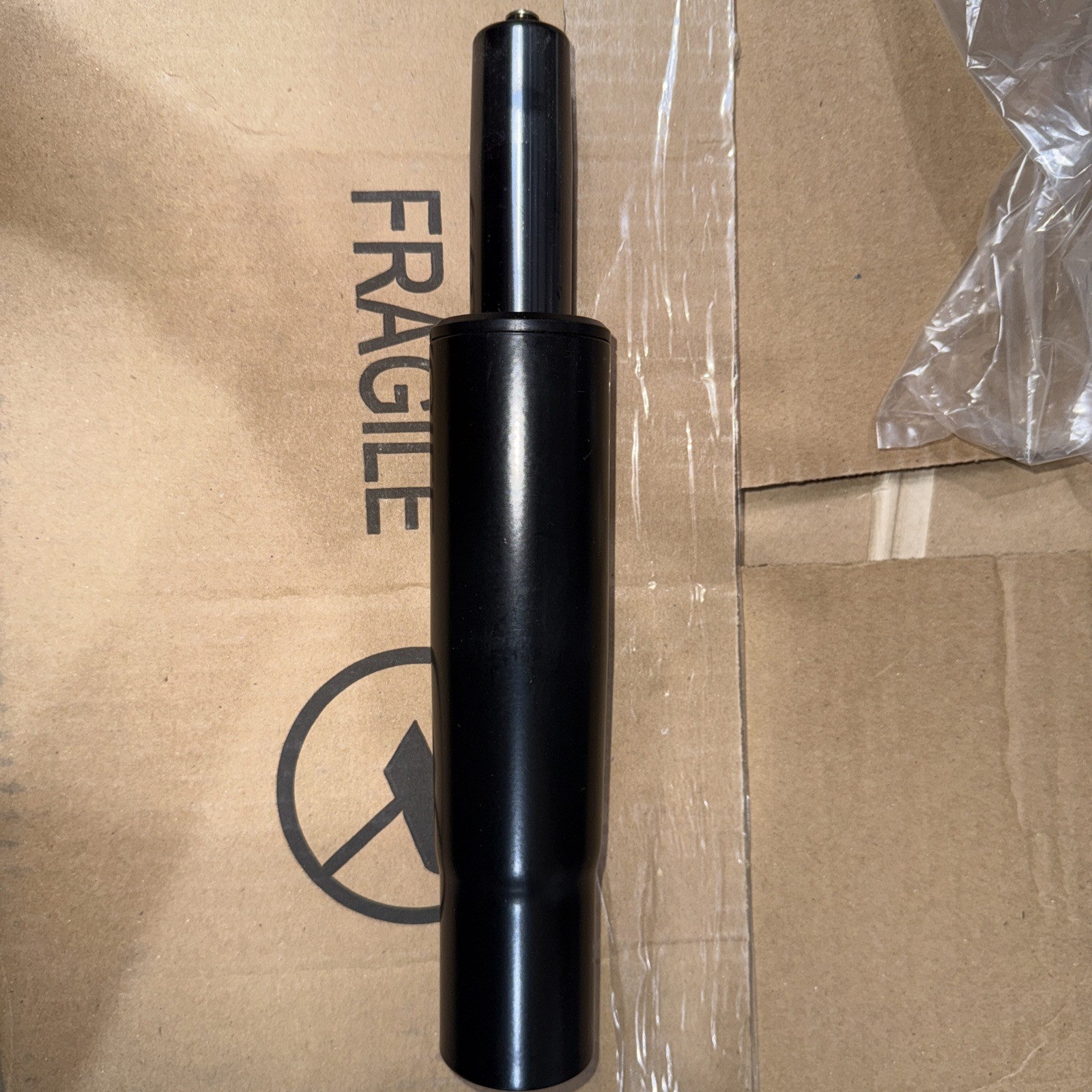 Humanscale Cylinder Heavy-Duty Highest End Class 4 Hydraulic Pneumatic