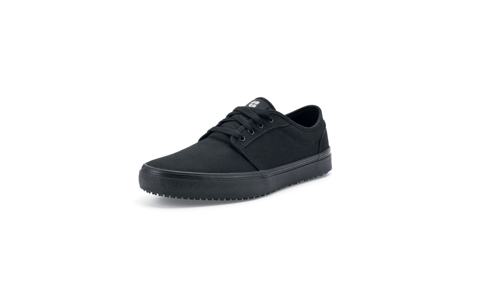 Shoes For Crews Merlin Casual Shoes - Black - 79961 - Flash Sale 2026!!