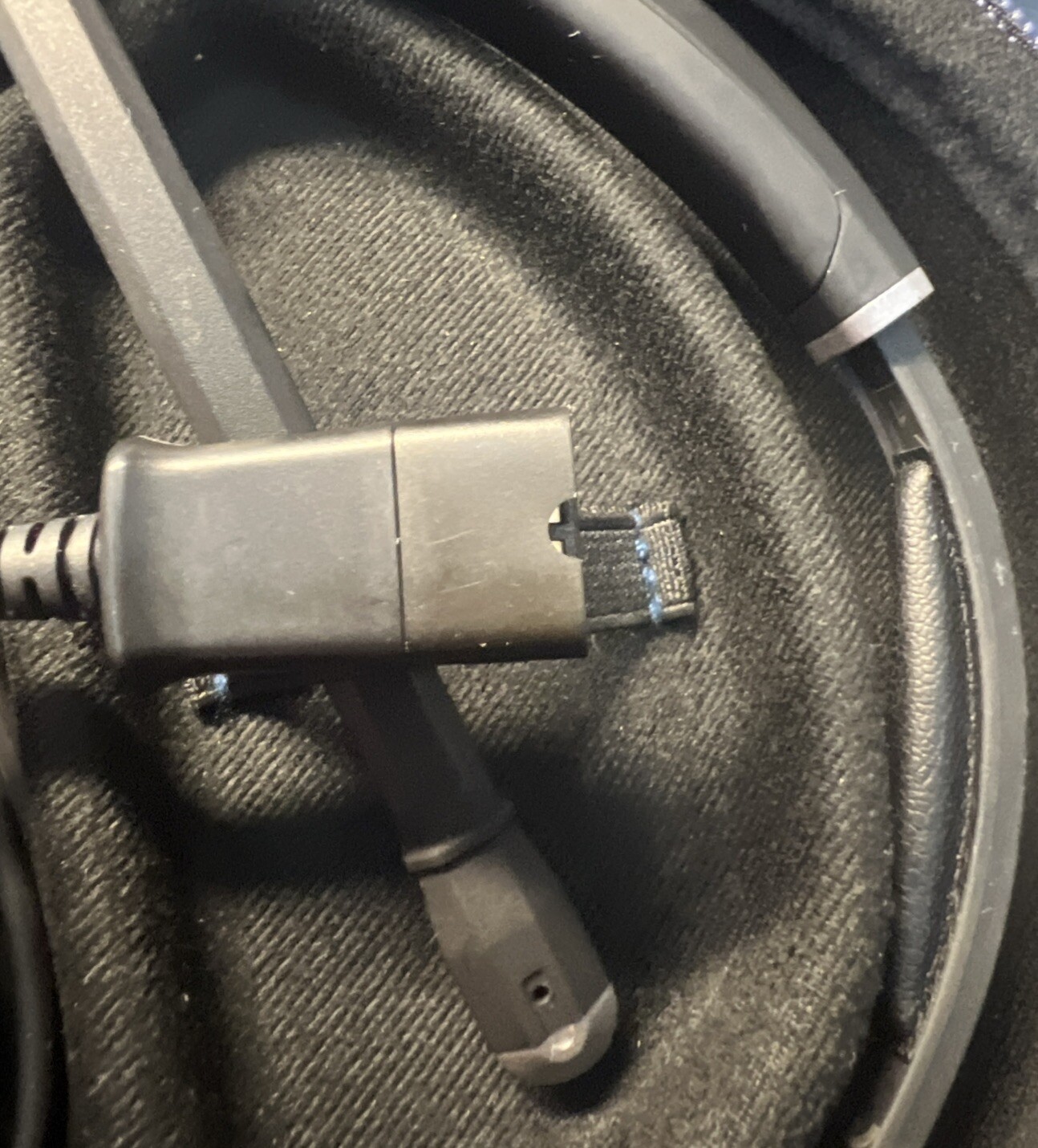 JPL Element TT3-EVO-bin Binaural Headset